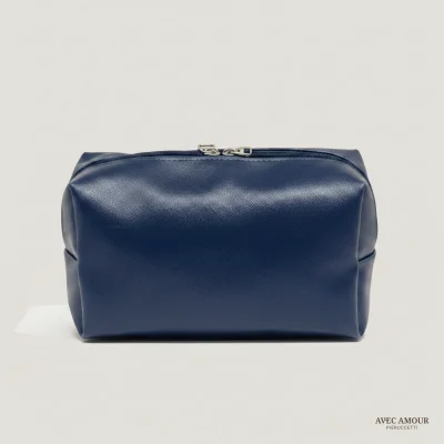 Necessaire Matisse M azul marinho_2x